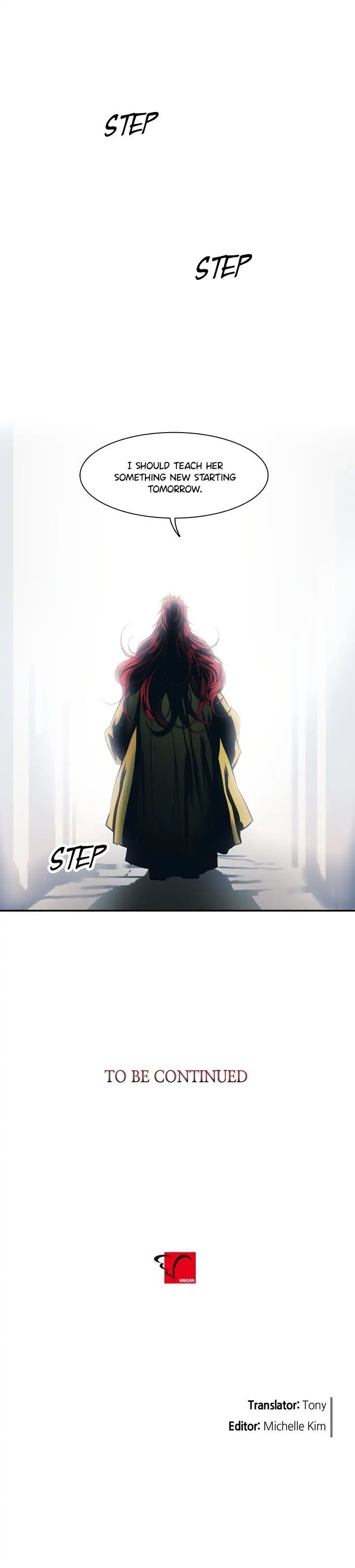 Read MookHyang – Dark Lady EN Manga Online