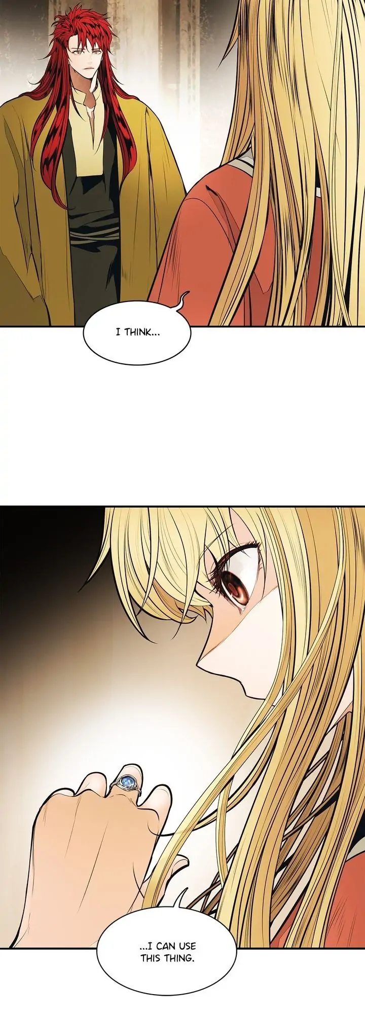 Read MookHyang – Dark Lady EN Manga Online