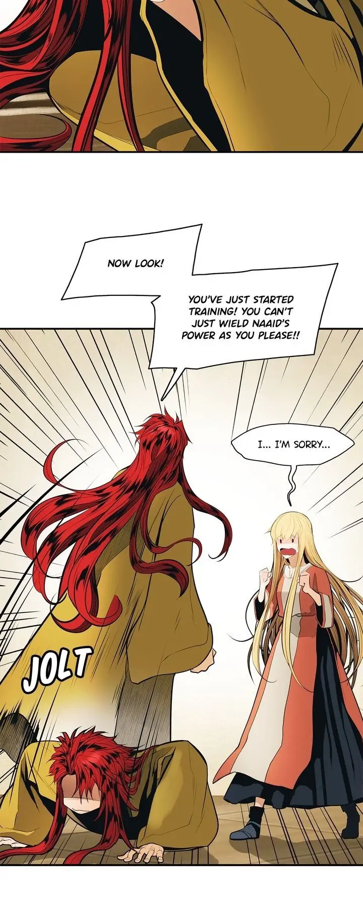 Read MookHyang – Dark Lady EN Manga Online