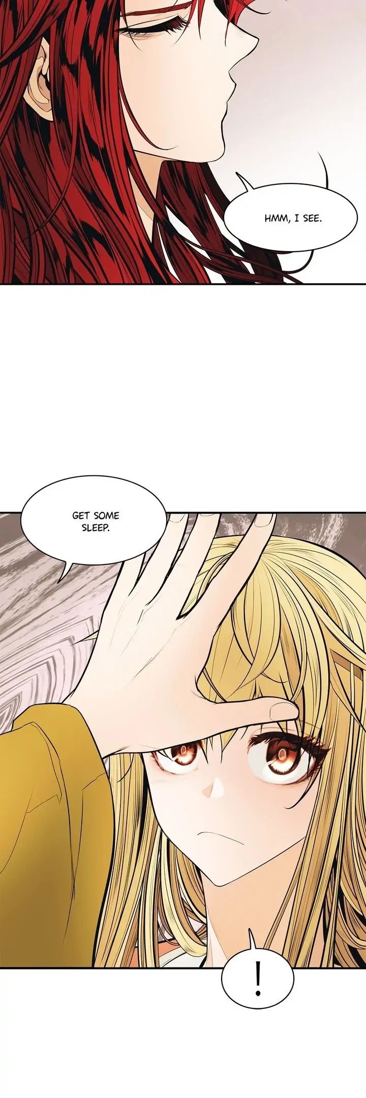 Read MookHyang – Dark Lady EN Manga Online