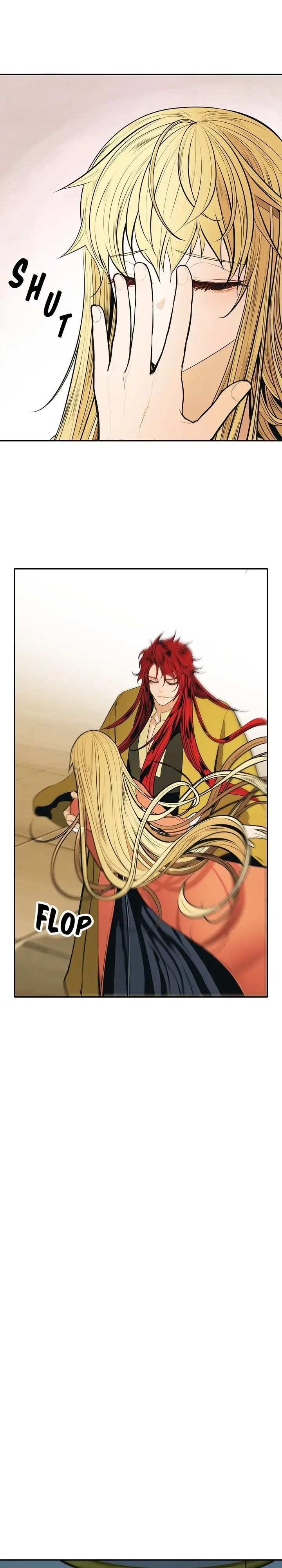 Read MookHyang – Dark Lady EN Manga Online