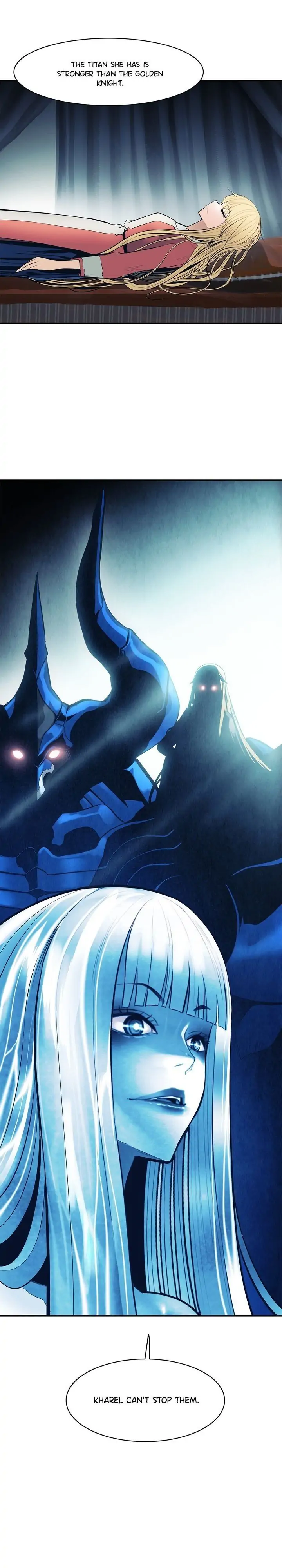 Read MookHyang – Dark Lady EN Manga Online