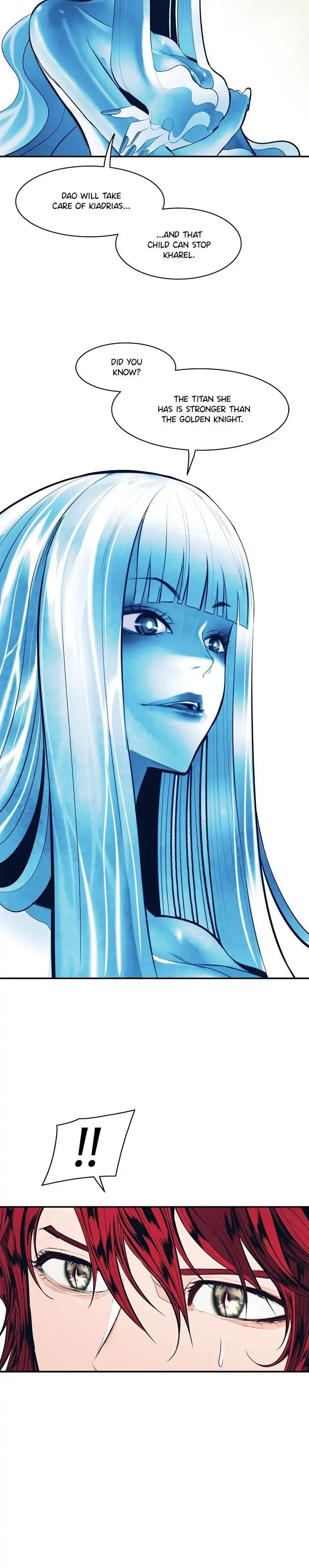 Read MookHyang – Dark Lady EN Manga Online