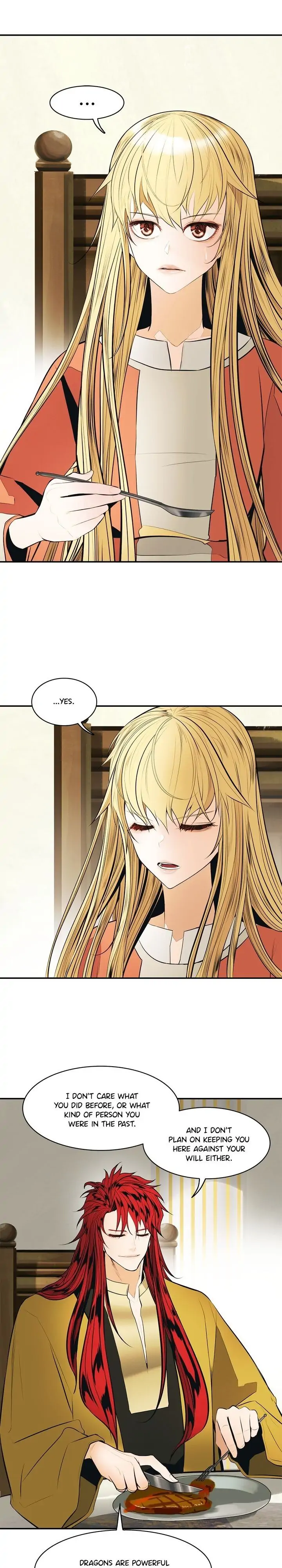 Read MookHyang – Dark Lady EN Manga Online