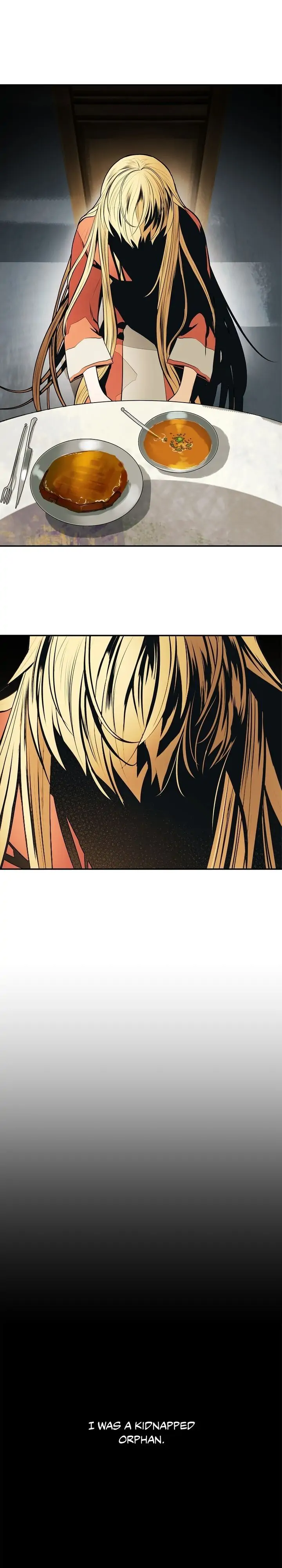 Read MookHyang – Dark Lady EN Manga Online
