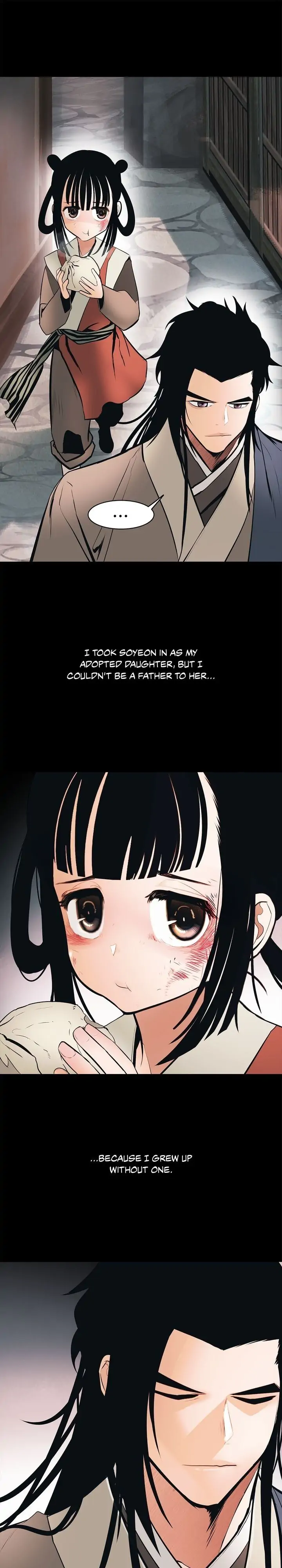 Read MookHyang – Dark Lady EN Manga Online