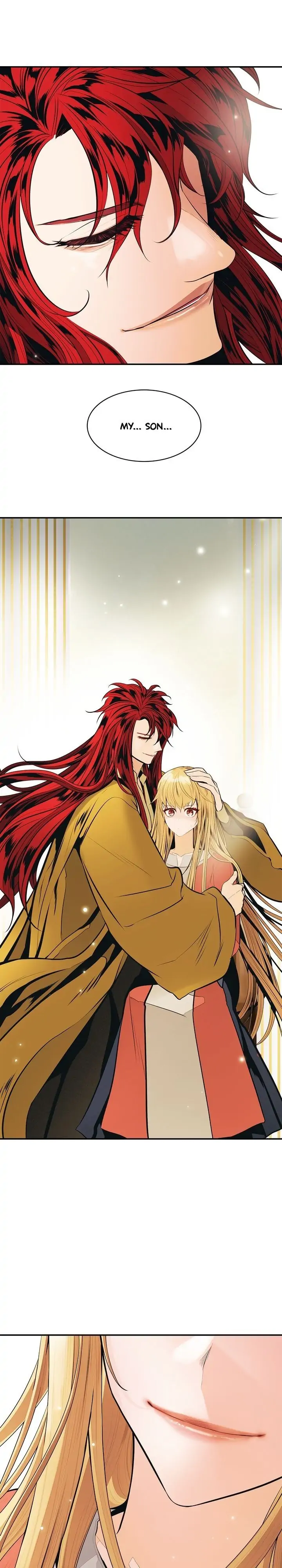 Read MookHyang – Dark Lady EN Manga Online