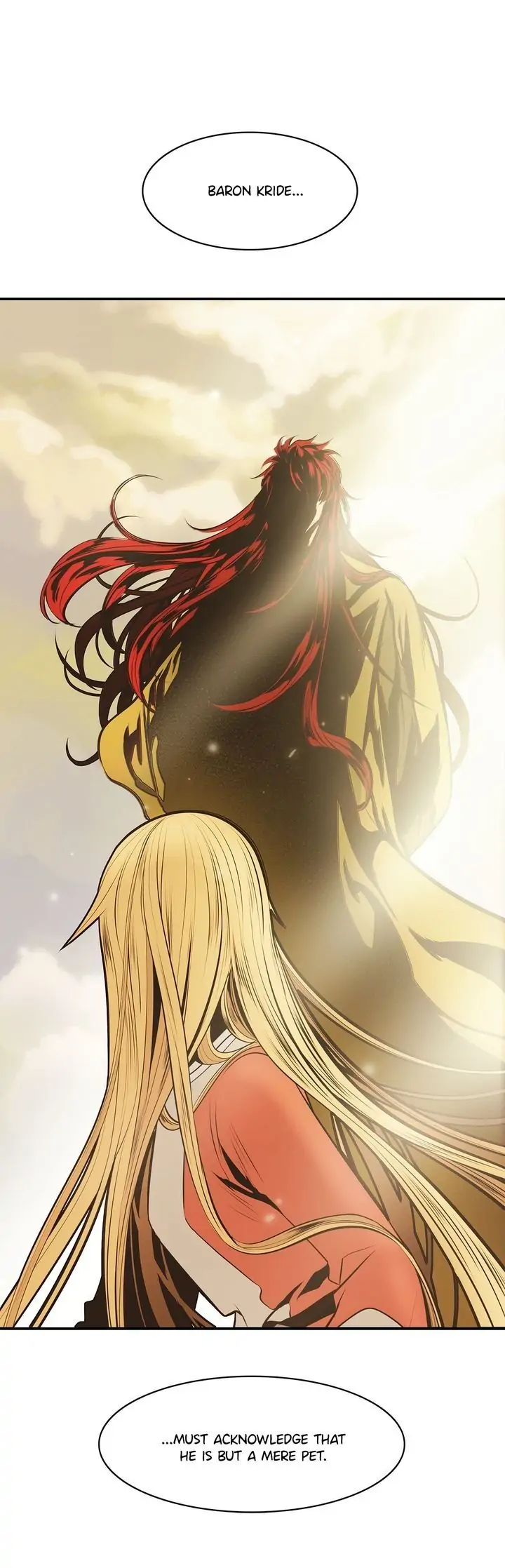 Read MookHyang – Dark Lady EN Manga Online