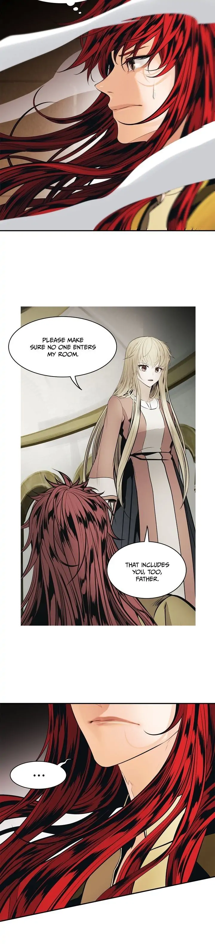 Read MookHyang – Dark Lady EN Manga Online