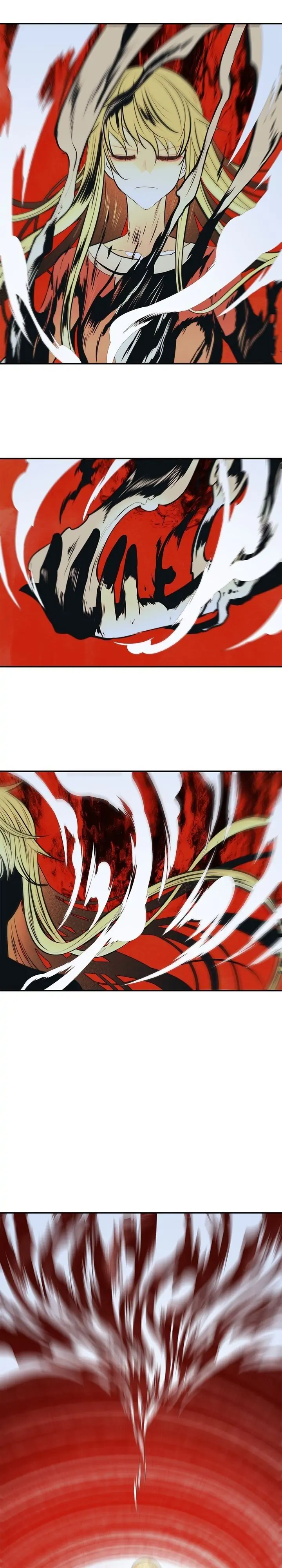 Read MookHyang – Dark Lady EN Manga Online