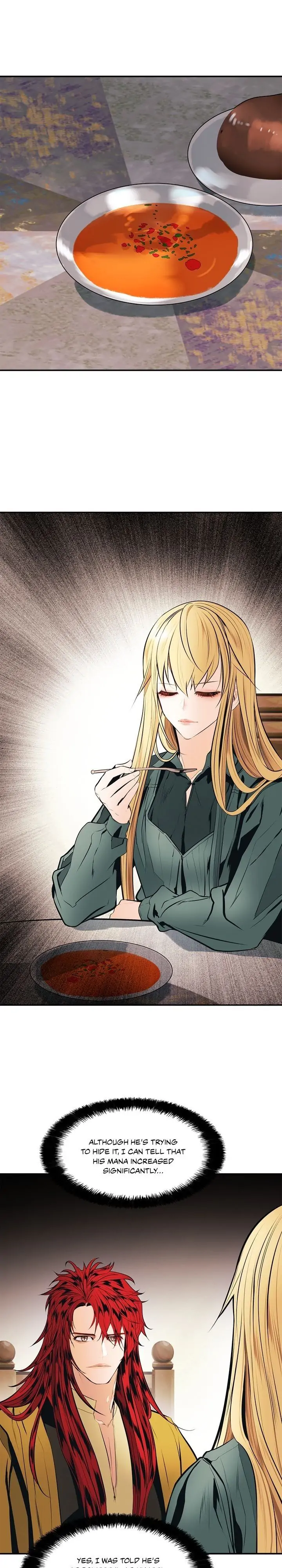 Read MookHyang – Dark Lady EN Manga Online