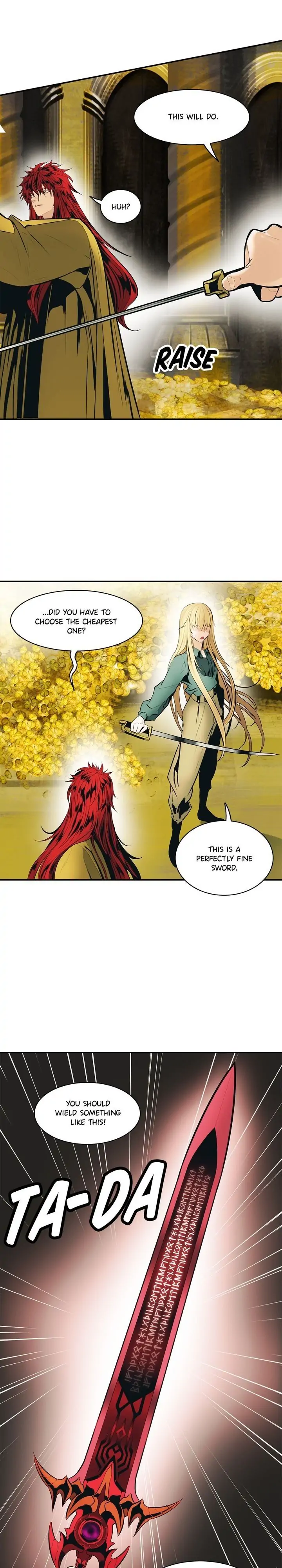 Read MookHyang – Dark Lady EN Manga Online