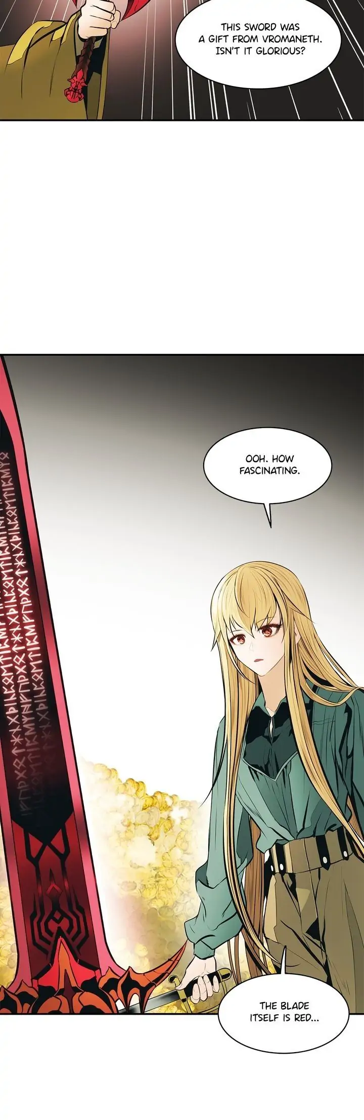Read MookHyang – Dark Lady EN Manga Online