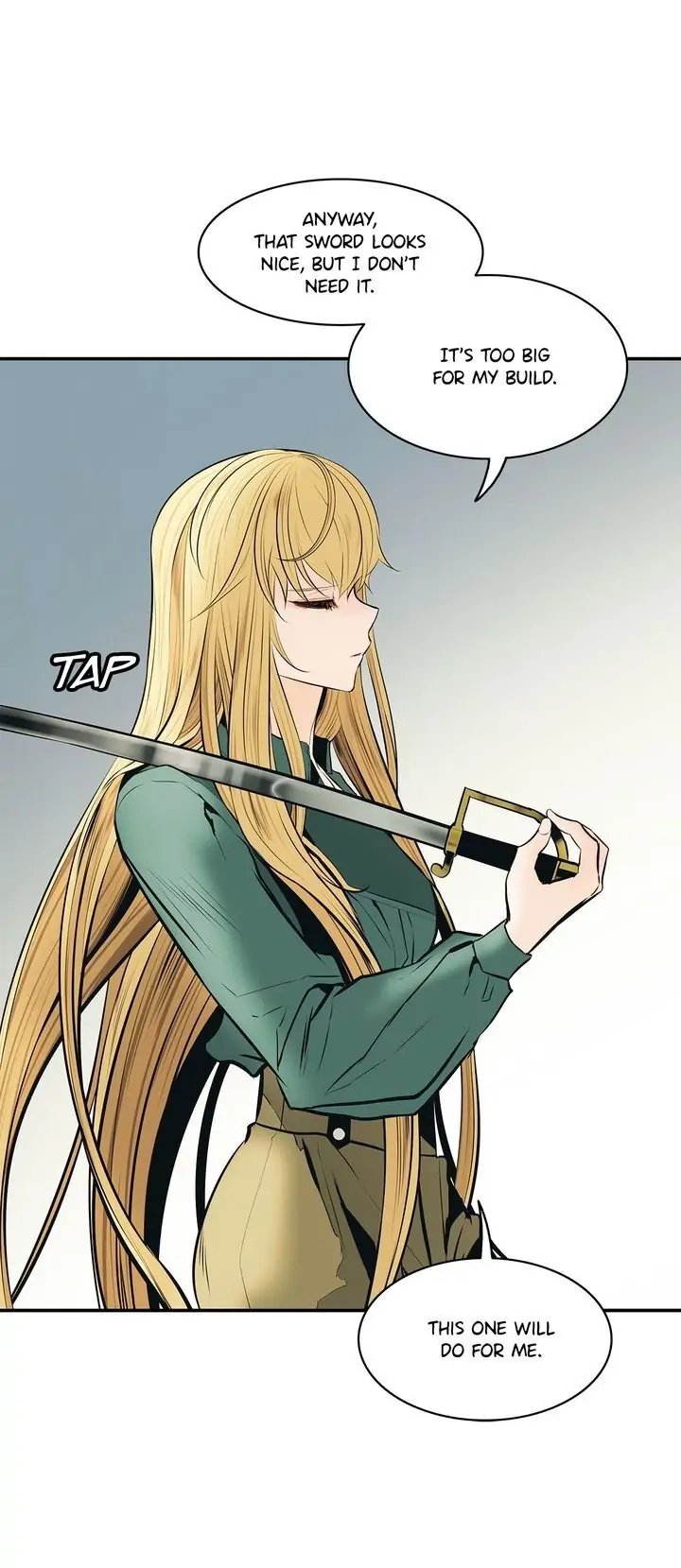 Read MookHyang – Dark Lady EN Manga Online