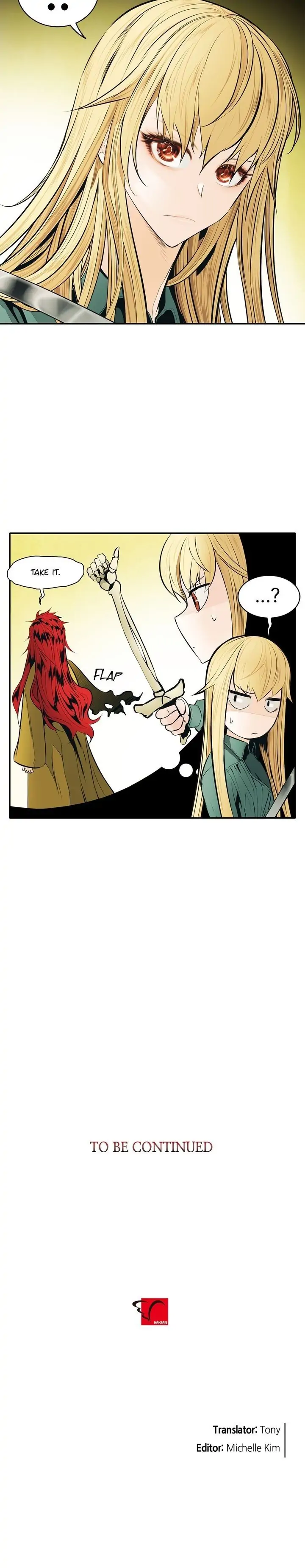 Read MookHyang – Dark Lady EN Manga Online