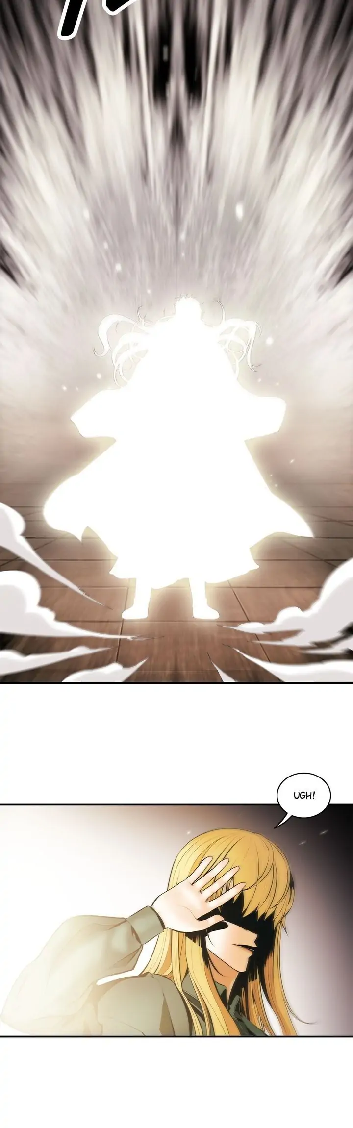 Read MookHyang – Dark Lady EN Manga Online