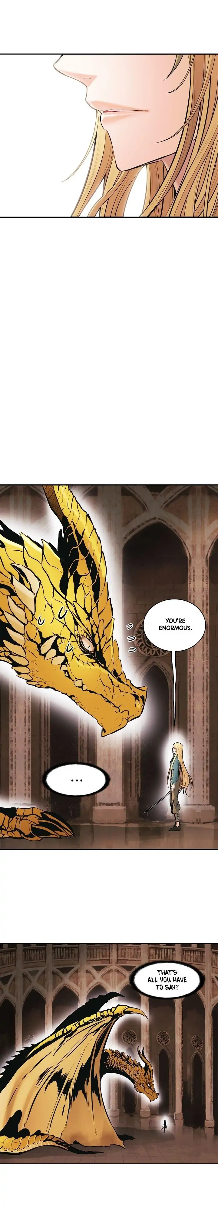 Read MookHyang – Dark Lady EN Manga Online