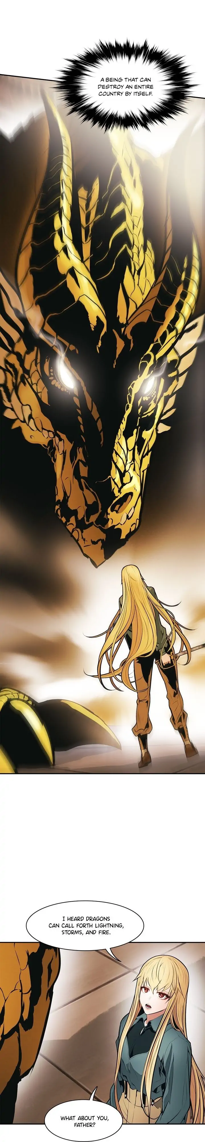 Read MookHyang – Dark Lady EN Manga Online