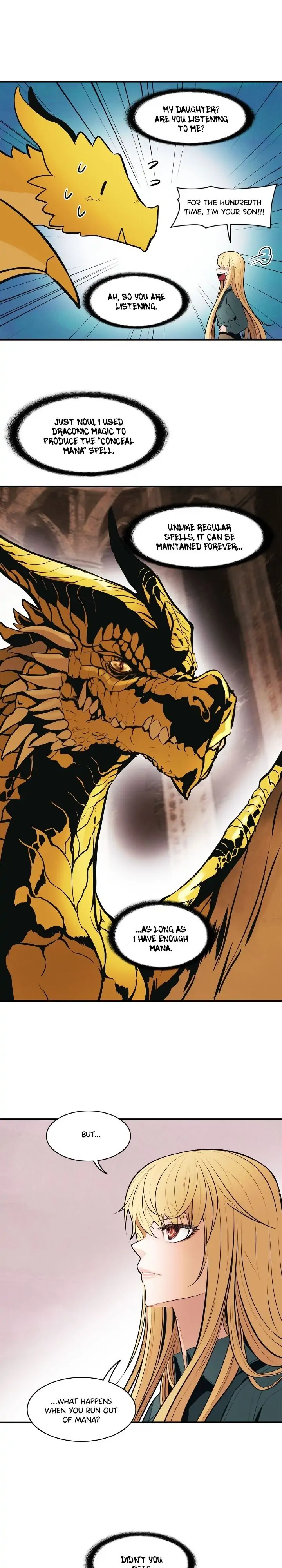Read MookHyang – Dark Lady EN Manga Online