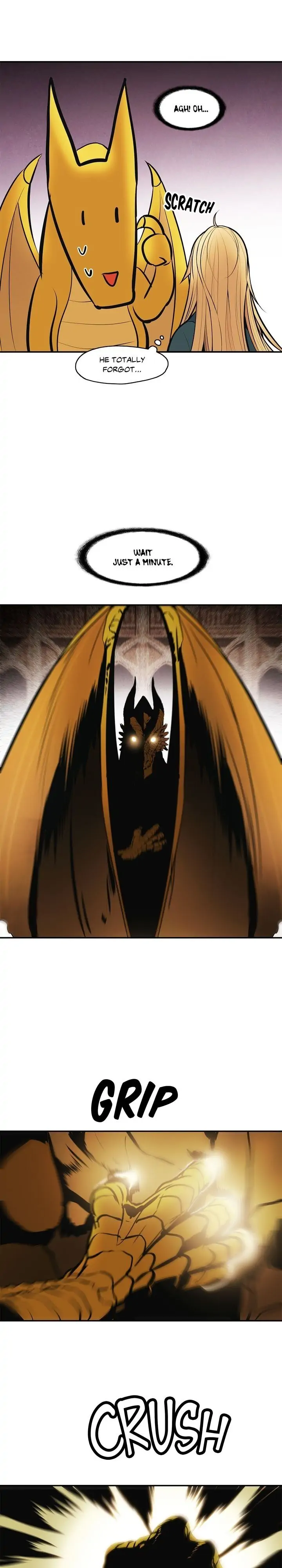 Read MookHyang – Dark Lady EN Manga Online