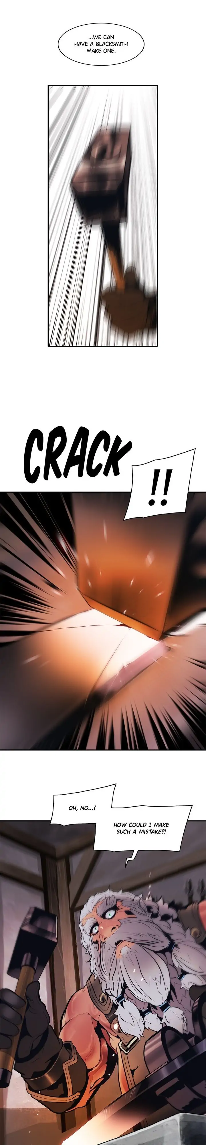 Read MookHyang – Dark Lady EN Manga Online
