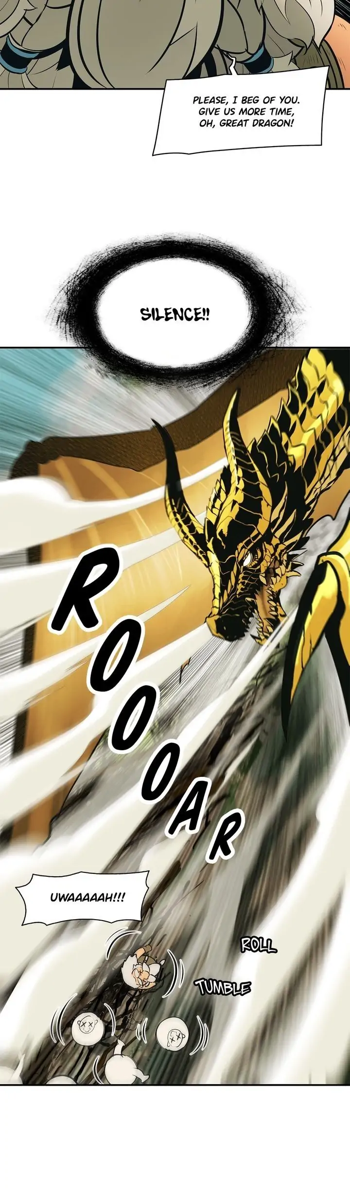 Read MookHyang – Dark Lady EN Manga Online
