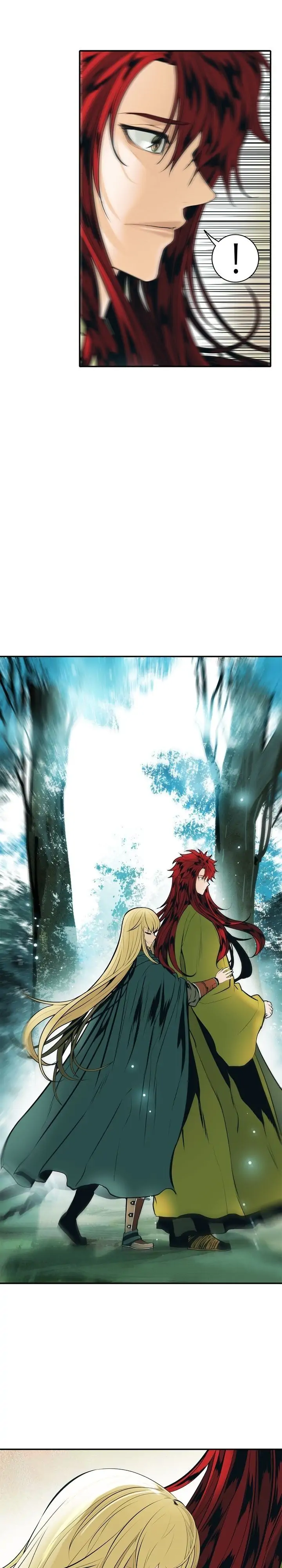 Read MookHyang – Dark Lady EN Manga Online