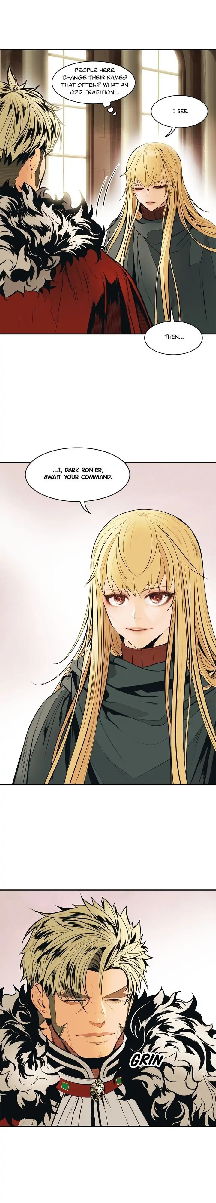 Read MookHyang – Dark Lady EN Manga Online