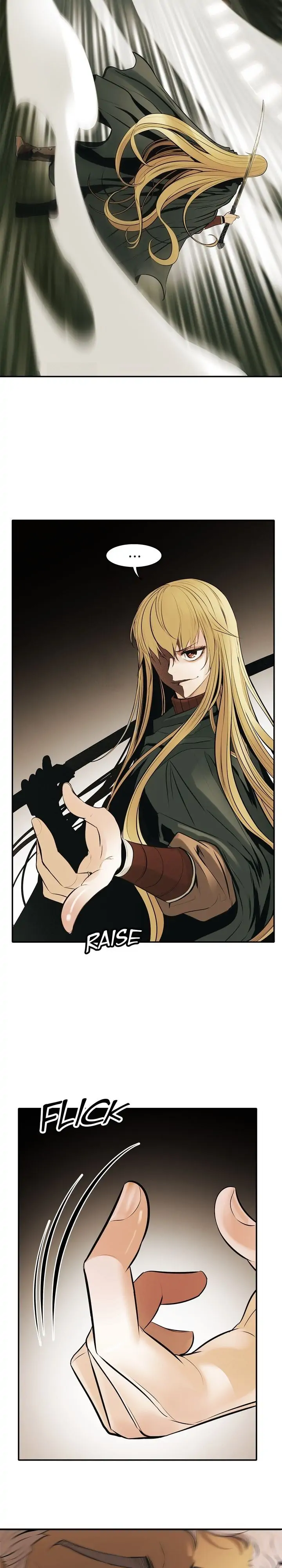 Read MookHyang – Dark Lady EN Manga Online