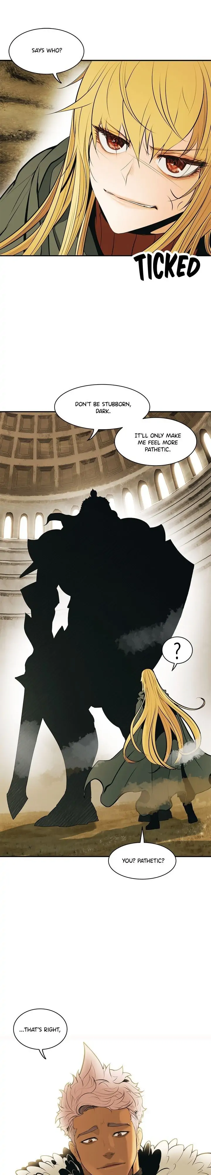 Read MookHyang – Dark Lady EN Manga Online