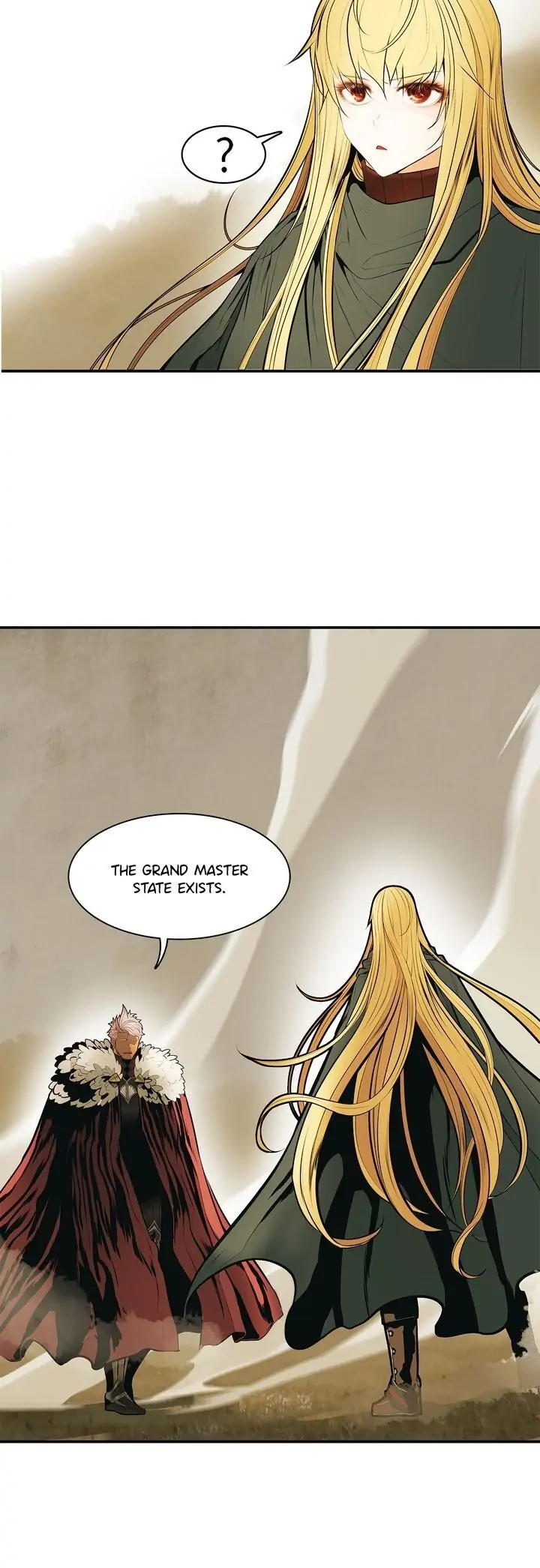 Read MookHyang – Dark Lady EN Manga Online