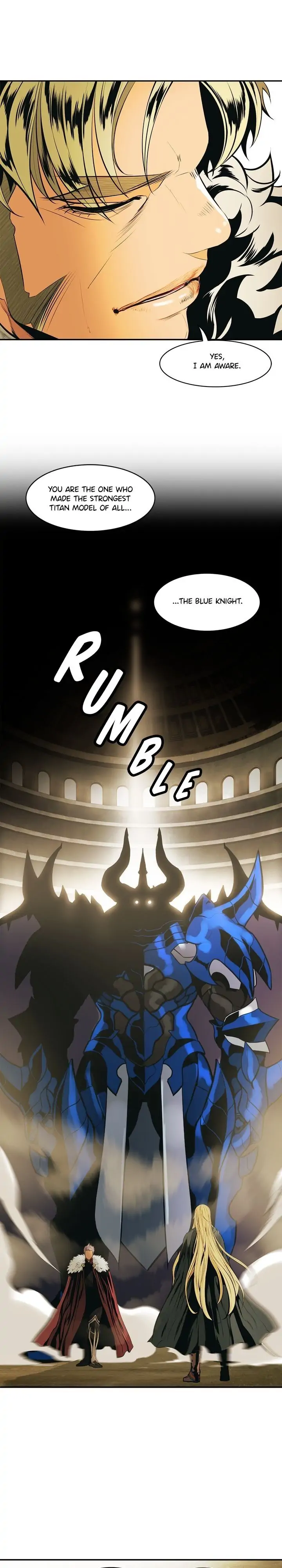 Read MookHyang – Dark Lady EN Manga Online