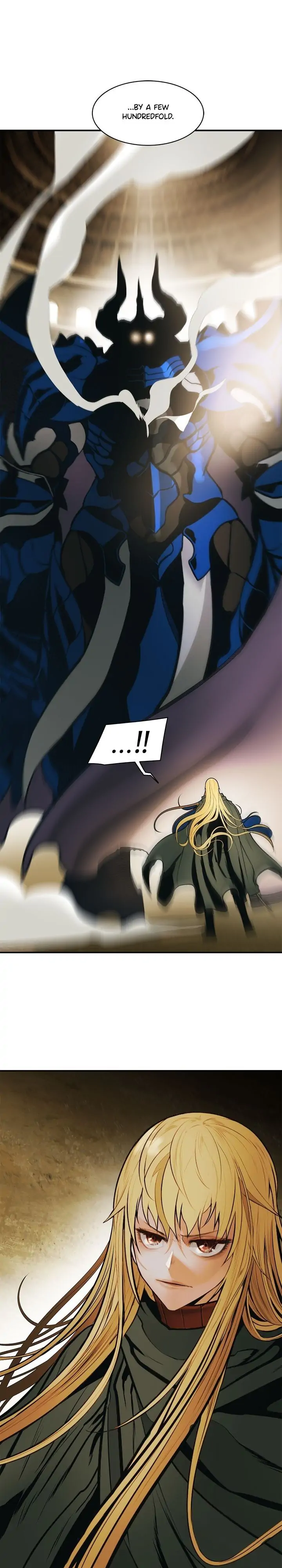 Read MookHyang – Dark Lady EN Manga Online
