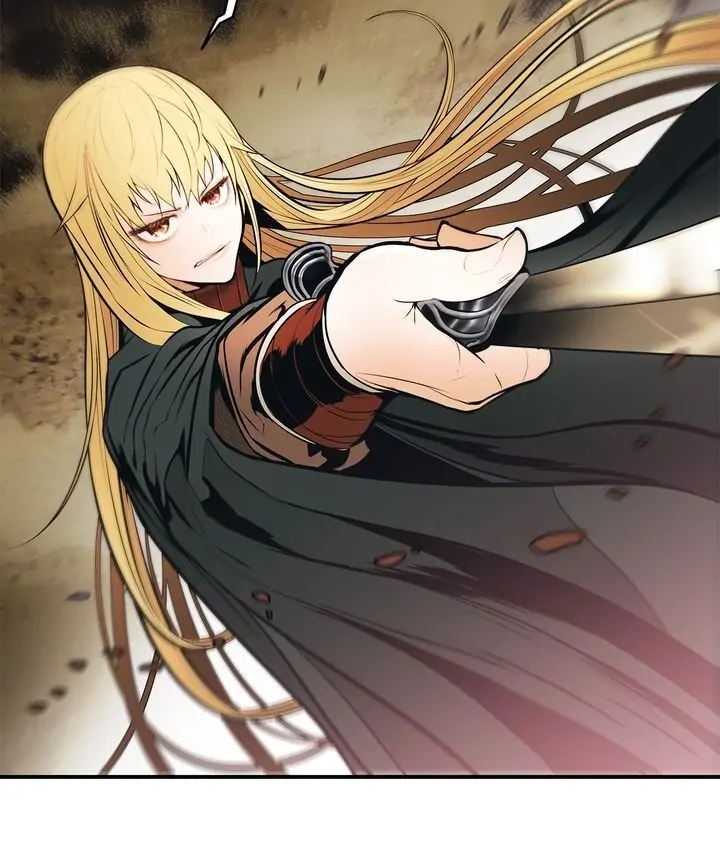 Read MookHyang – Dark Lady EN Manga Online
