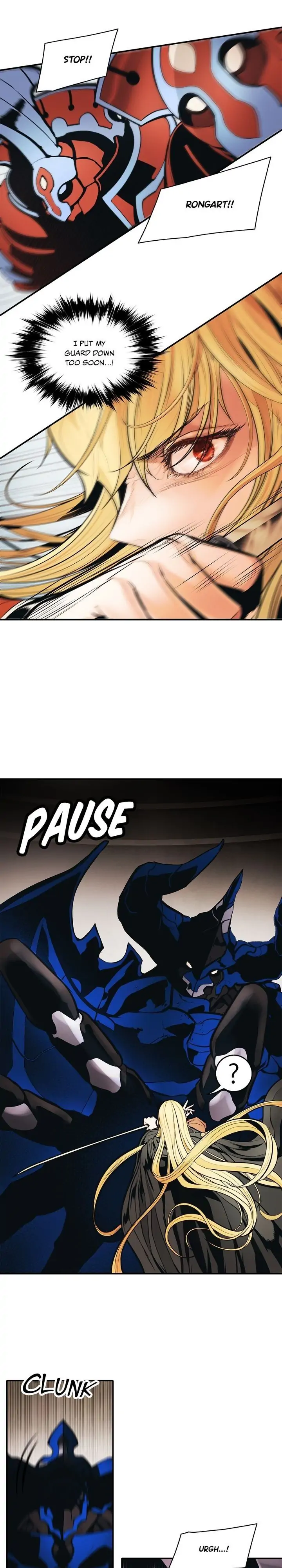 Read MookHyang – Dark Lady EN Manga Online
