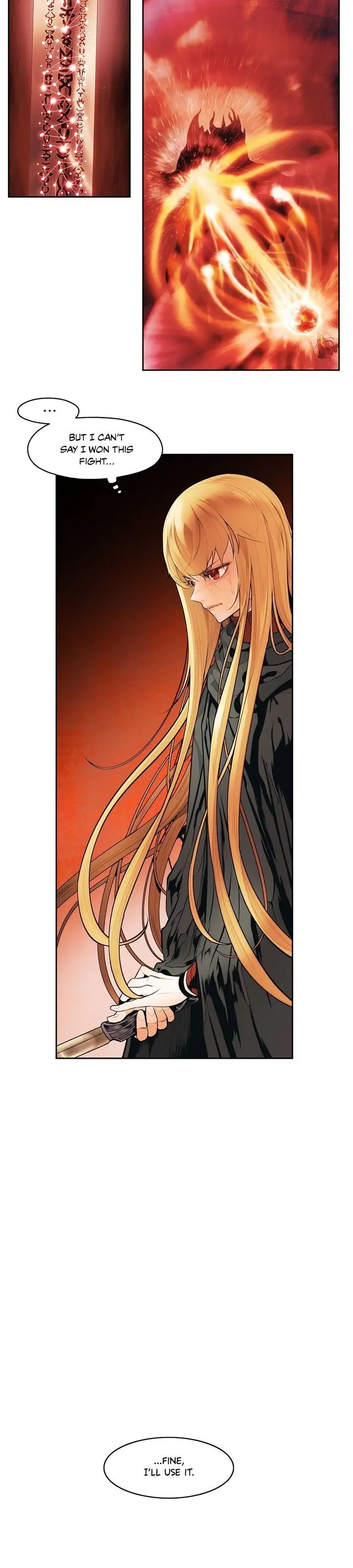 Read MookHyang – Dark Lady EN Manga Online