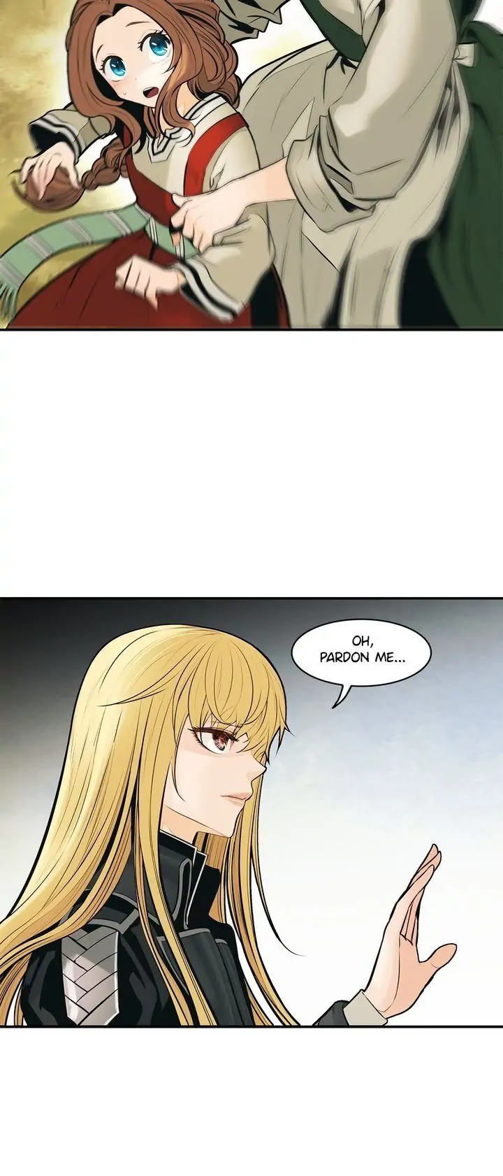Read MookHyang – Dark Lady EN Manga Online