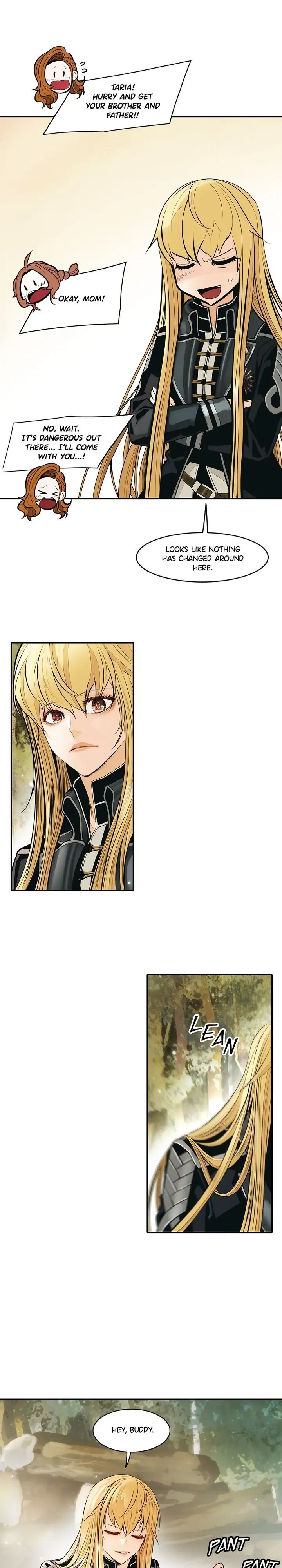 Read MookHyang – Dark Lady EN Manga Online