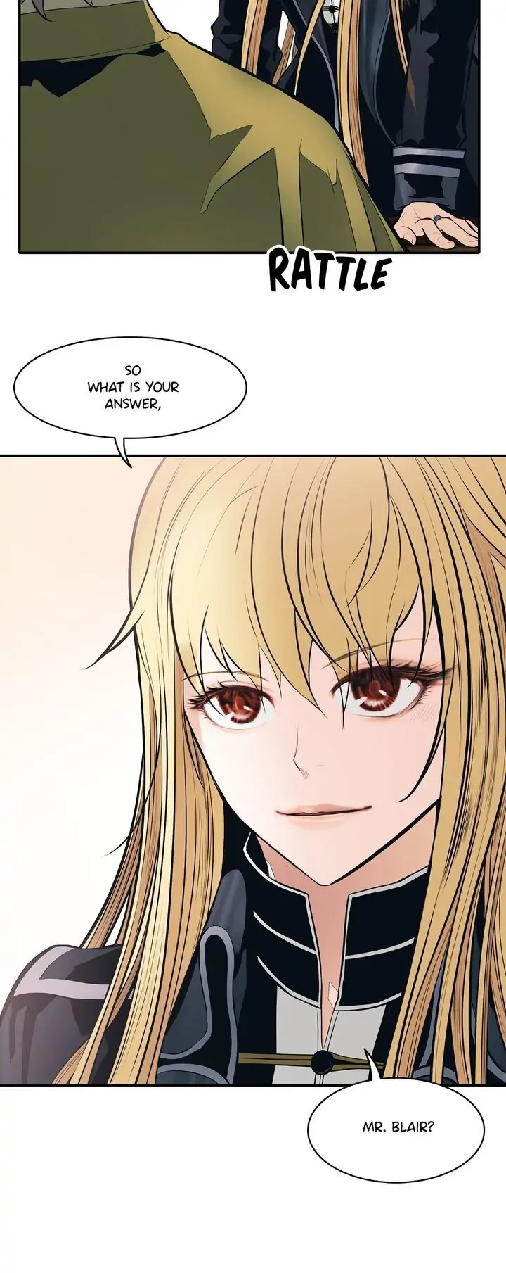 Read MookHyang – Dark Lady EN Manga Online