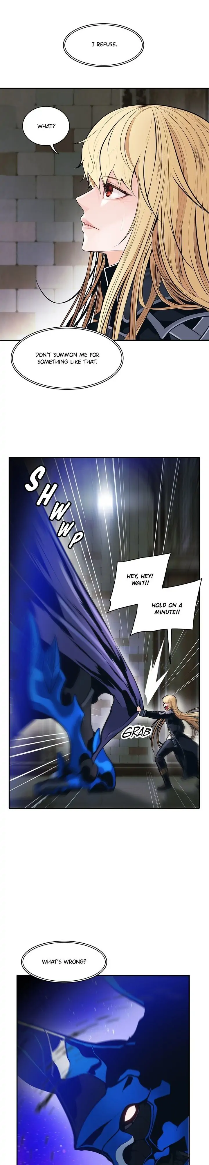 Read MookHyang – Dark Lady EN Manga Online