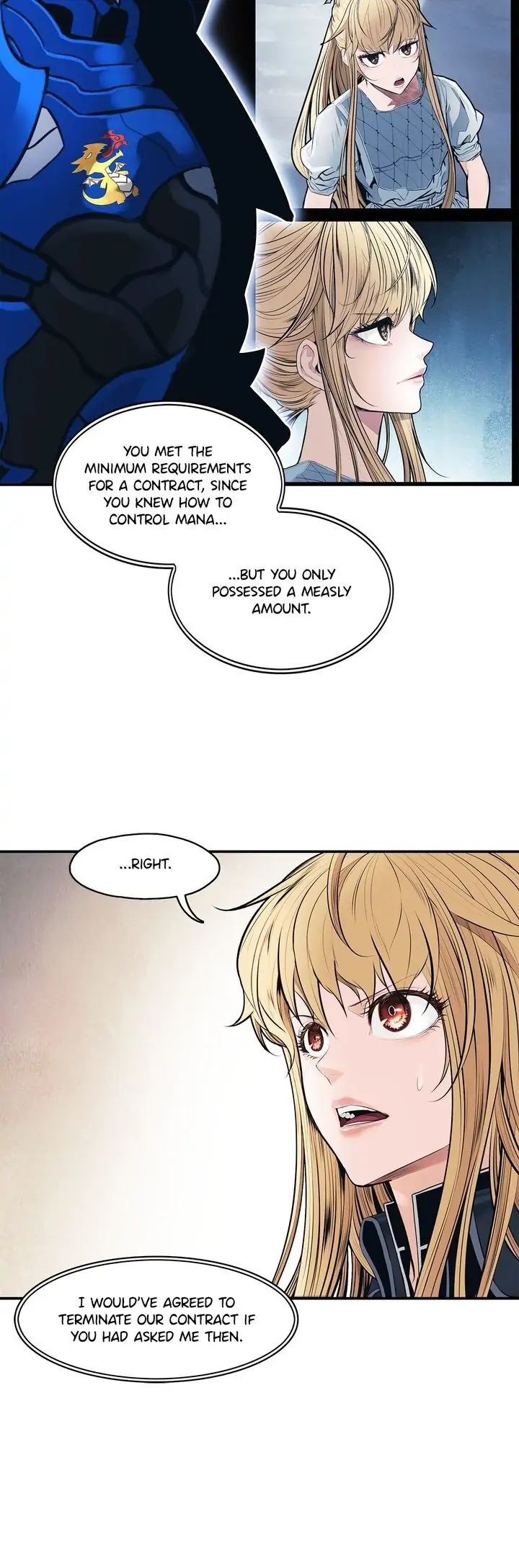Read MookHyang – Dark Lady EN Manga Online