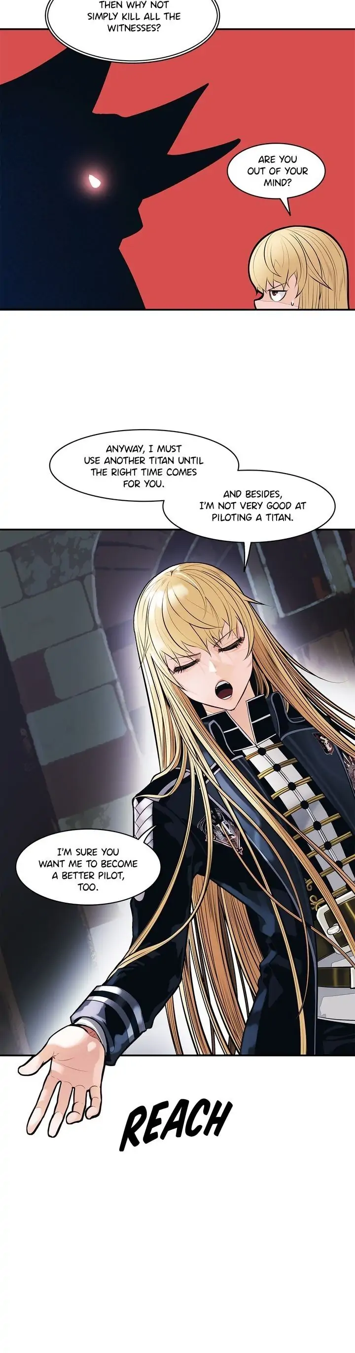 Read MookHyang – Dark Lady EN Manga Online