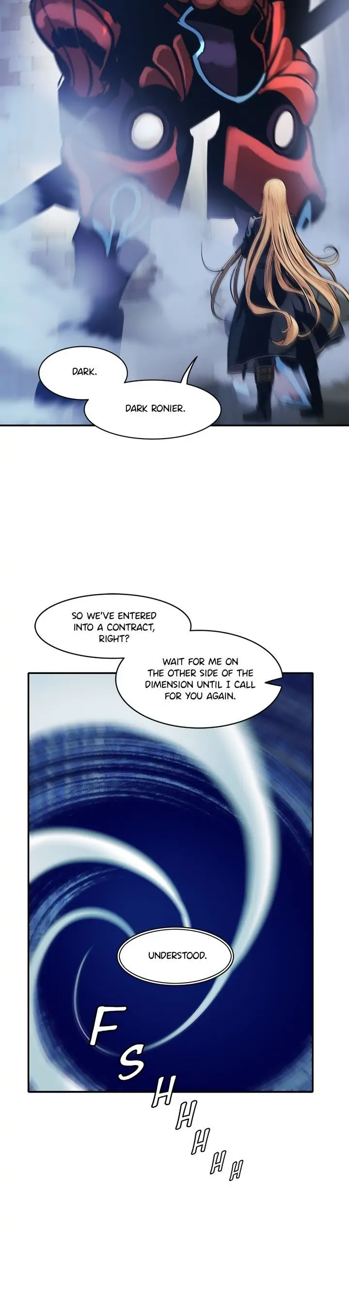 Read MookHyang – Dark Lady EN Manga Online