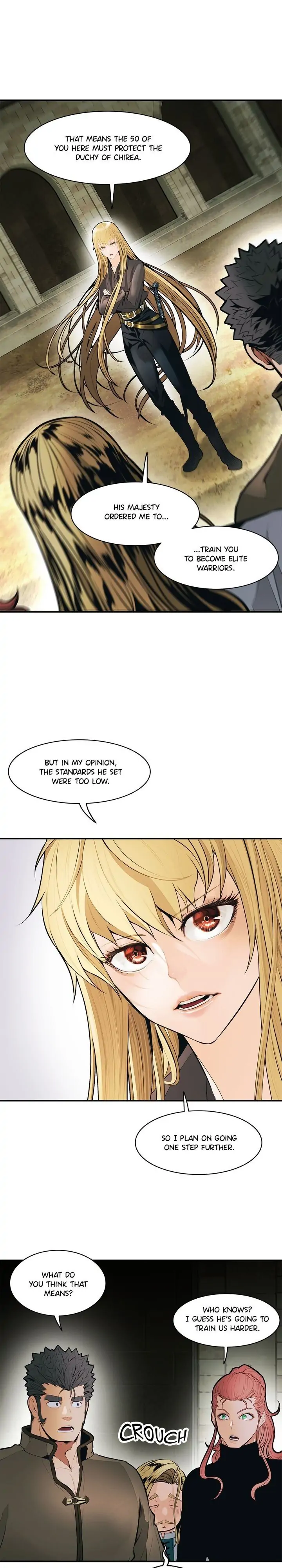 Read MookHyang – Dark Lady EN Manga Online