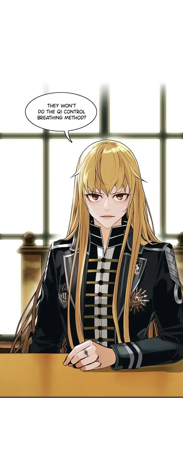 Read MookHyang – Dark Lady EN Manga Online