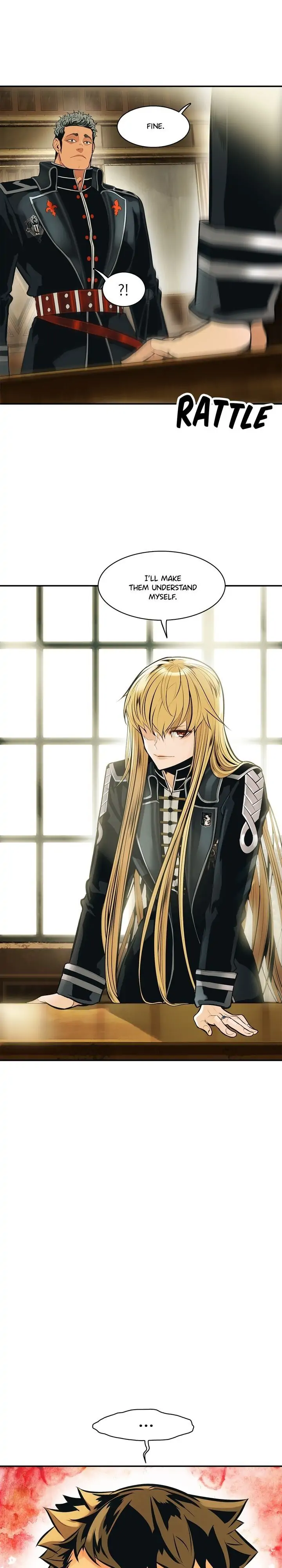 Read MookHyang – Dark Lady EN Manga Online