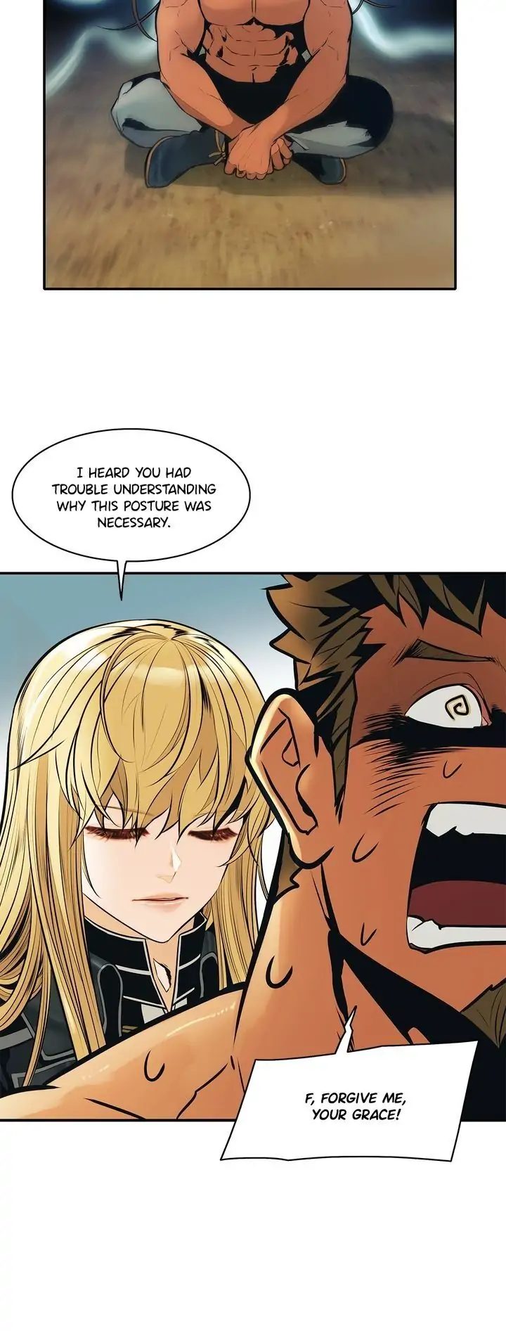 Read MookHyang – Dark Lady EN Manga Online
