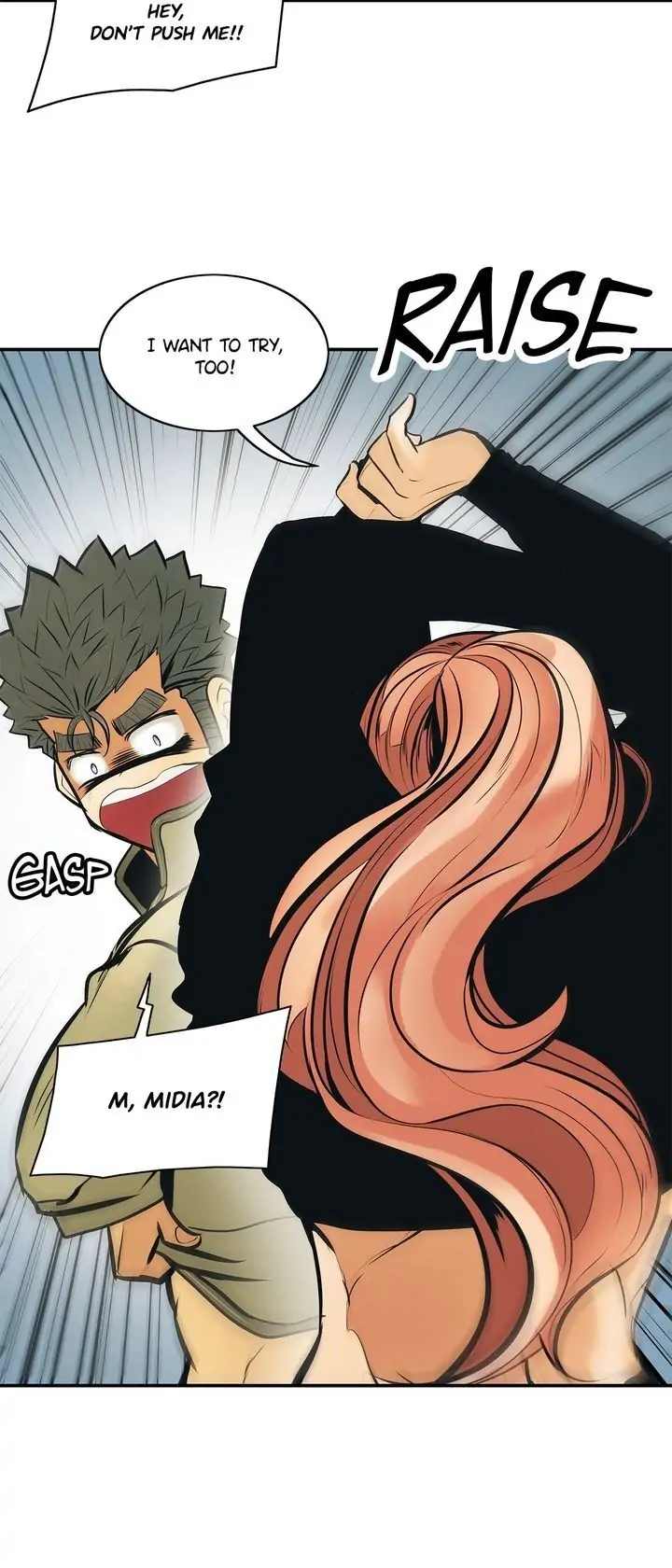 Read MookHyang – Dark Lady EN Manga Online