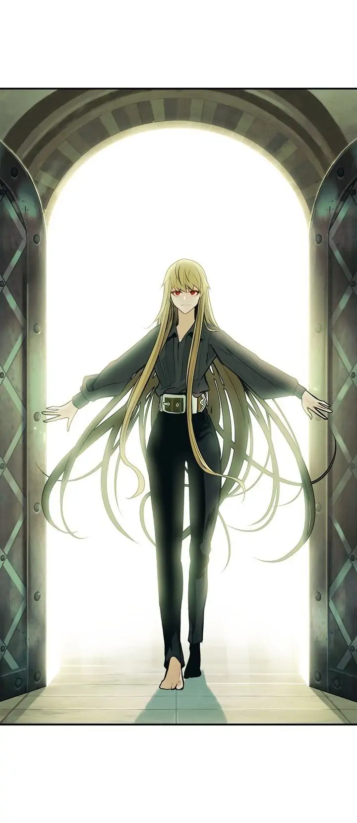 Read MookHyang – Dark Lady EN Manga Online