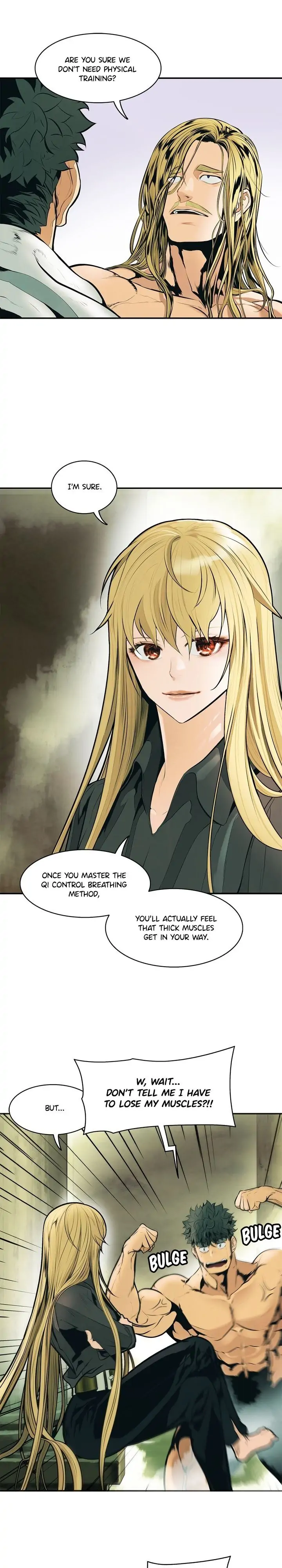 Read MookHyang – Dark Lady EN Manga Online